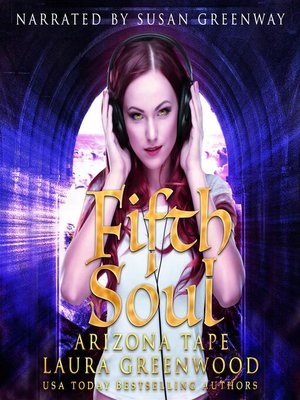cover image of Fifth Soul